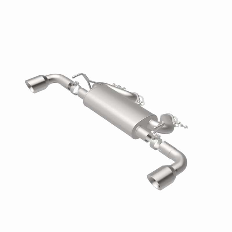 Magnaflow — BRExhaust Rear Muffler Kit Replacement Nissan
Muffler Kit - view 14