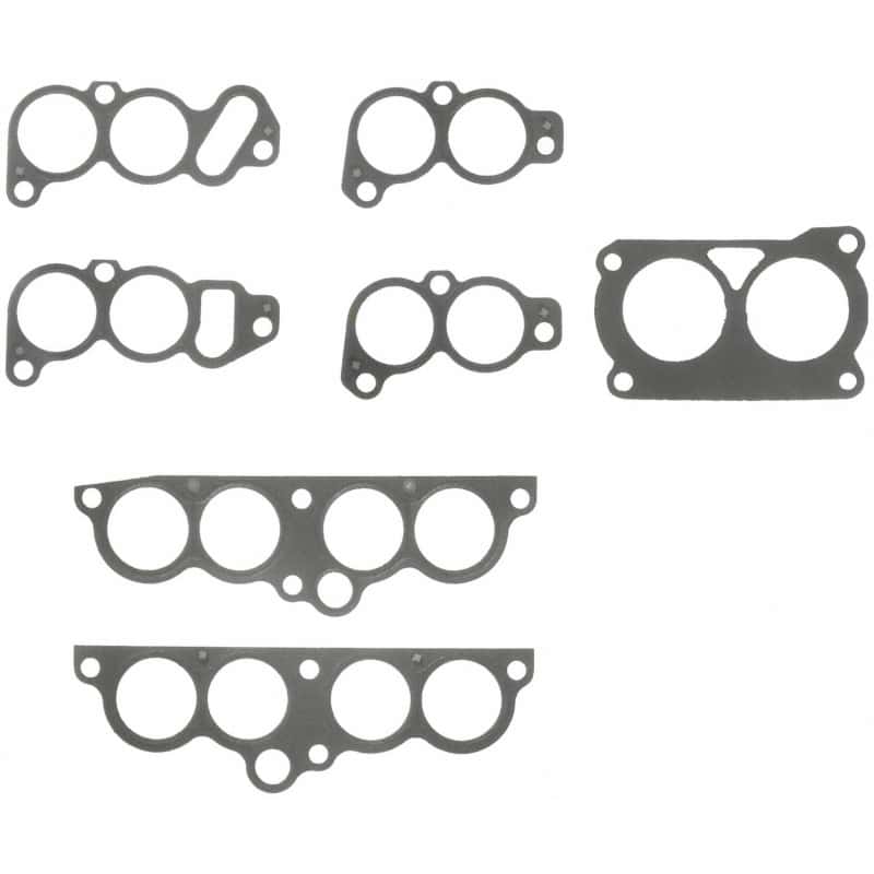 Fel-Pro — Fel-Pro Chevrolet Corvette MS 93160 Fuel Injection Plenum Gasket Set - view 1