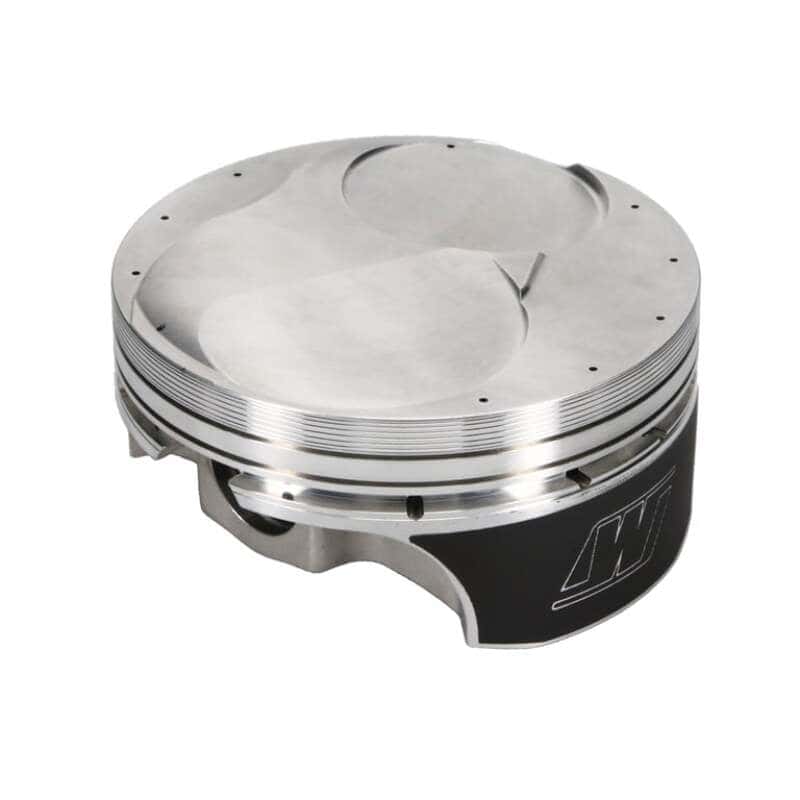 Wiseco — Wiseco Chevy Big Block 4.605in Bore 1.155in CH 4.00 CC Piston Set
Piston Set - view 2