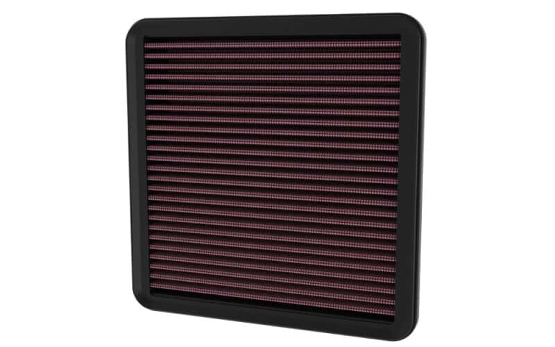 K&N Engineering — K&N 22-23 Hyundai Elantra N 2.0L L4 Replacement Air Filter
Air Filter - view 1