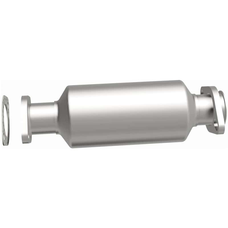 Magnaflow — Magnaflow Mazda/Nissan CA Direct Fit Converter
California - view 32