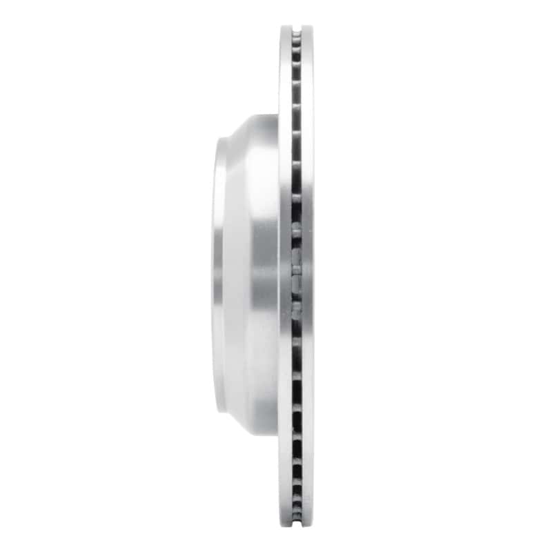 DFC — DFC 11-17 Hyundai Equus Rear Brake Rotor
DFC Brake Rotor - view 3