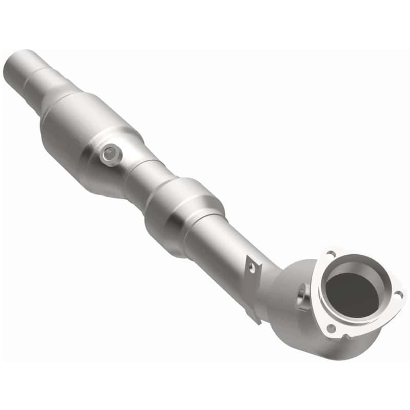 Magnaflow — MagnaFlow Conv DF 06 Audi RS4 Awd D/S OEM
OEM Grade
OEM - view 3