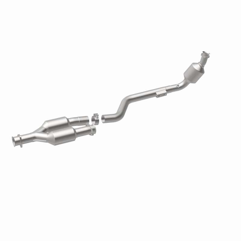 Magnaflow — Magnaflow 07-08 Chrysler Crossfire 3.2L Direct Fit Converter
California - view 18