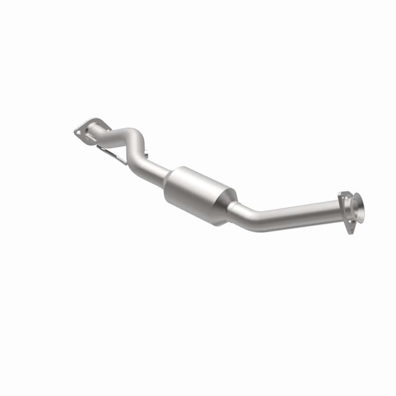 Magnaflow — MagnaFlow Conv DF 07 Trailb/Envoy 4.2L und OE
OEM Grade
OEM - view 22
