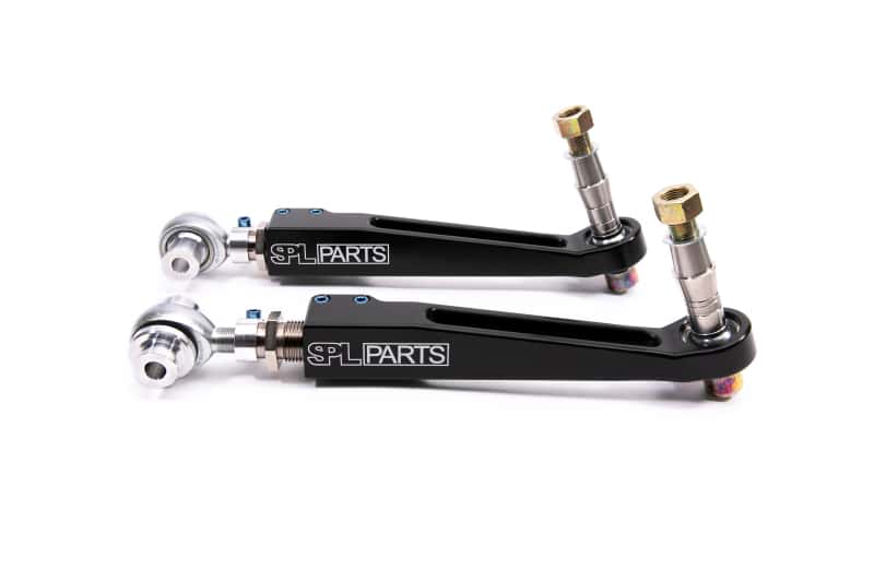 SPL Parts — SPL Parts 2016+ Chevrolet Camaro (Gen 6) Front Lower Control Arms
Control Arms - view 1