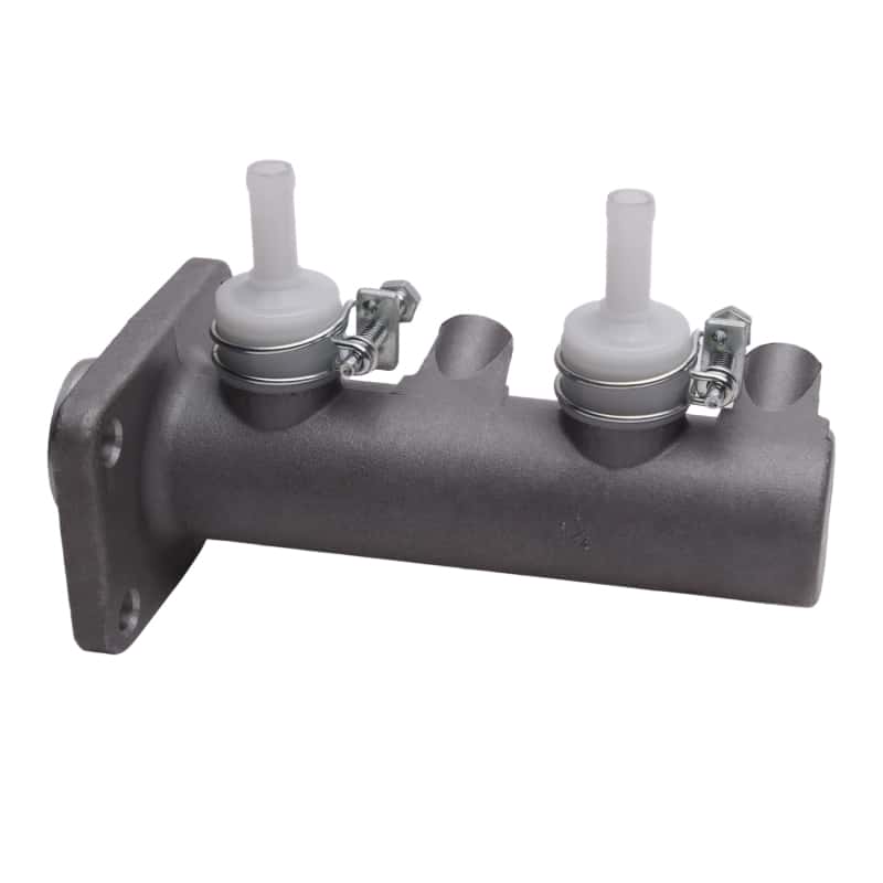 DFC — DFC 91-93 Chevrolet W4500 TILTMASTER (w/Front Drum Brakes) MC Brake Master Cylinder
DFC Brake Master Cyl - view 5