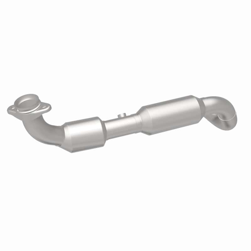 Magnaflow — Magnaflow 03-04 Ford Expedition 5.4L Direct Fit Converter
California - view 16