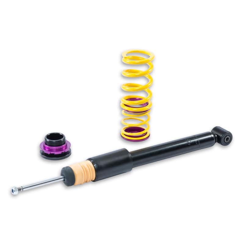KW — KW Coilover Kit V1 Mercedes-Benz CLA 250 4Matic
Coilover Kit - view 7