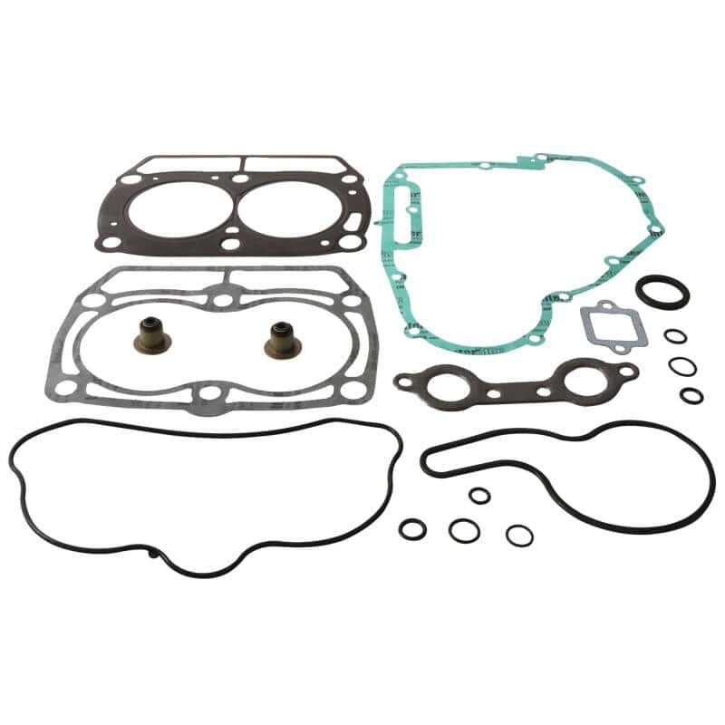 Vertex Pistons — Vertex Gaskets 2015 Polaris Forest 800 6x6 Complete Gasket Kit - view 1