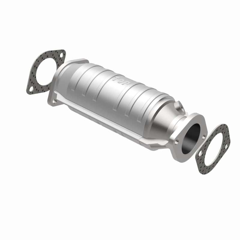Magnaflow — MagnaFlow Conv DF 95-96 Nissan Sentra 1.6L
HM Grade
HM - view 22
