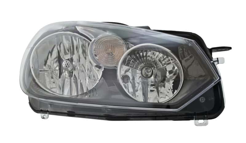 Hella — Hella 10-14 Volkswagen Jetta Wagen Headlamp Rh - view 13