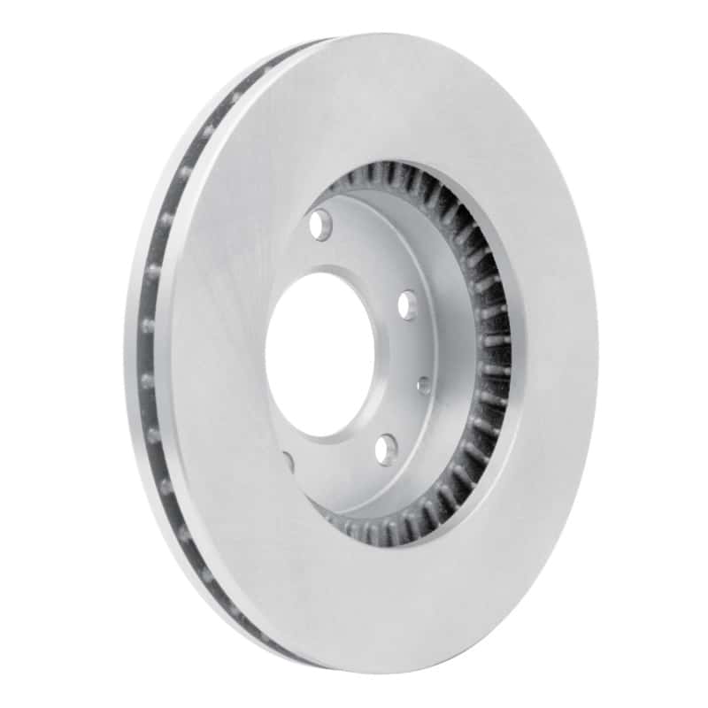 DFC — DFC 95-06 Mazda MPV Front Brake Rotor
DFC Brake Rotor - view 4