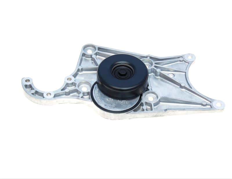 Gates — Gates 90-94 Chevrolet Cavalier 4-Cyl. 2.2L Tensioner Assy. Belt Drive Tensioner - view 7