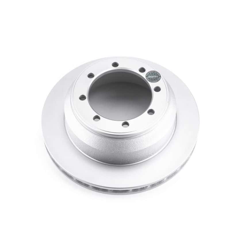 PowerStop — Power Stop 03-05 Ford E-350 Club Wagon Rear Evolution Geomet Coated Rotor
PowerStop EVC - view 1