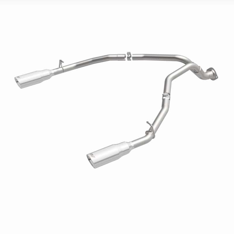 Magnaflow — Magnaflow 20-22 RAM 1500 3.0L V6 Street Series Filter-Back Performance Exhaust System
Cat-Back - view 9