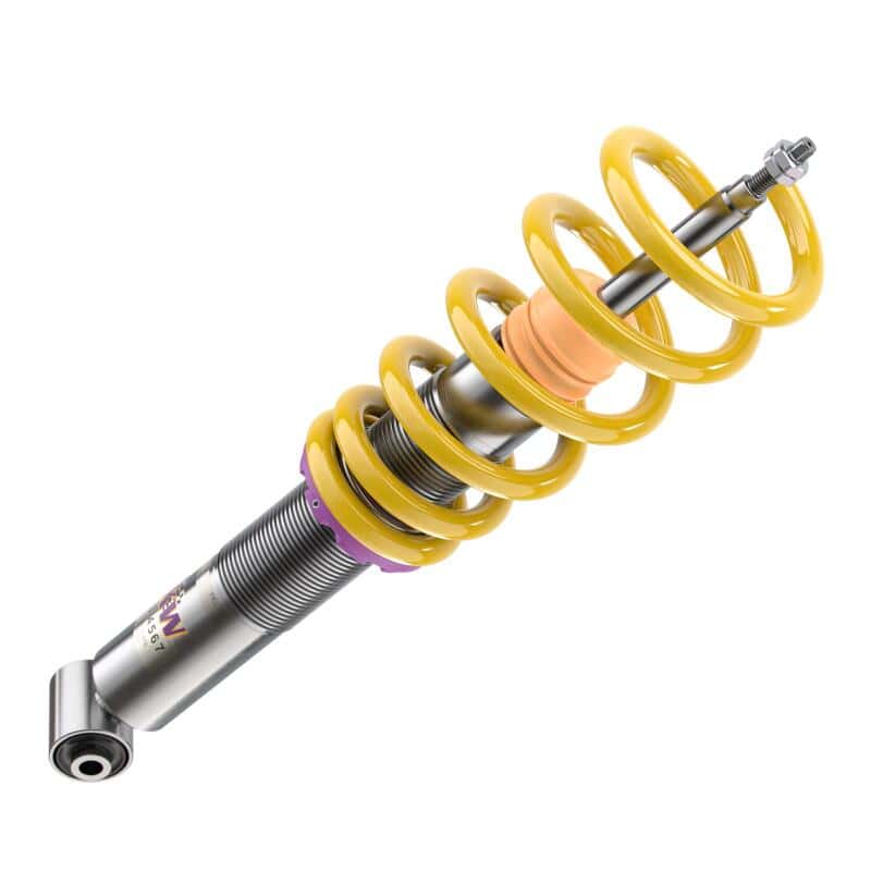 KW — KW Coilover Kit V1 Audi RS6 RS6 plus; (4B)Sedan + Avant; Quattro
Coilover Kit - view 9