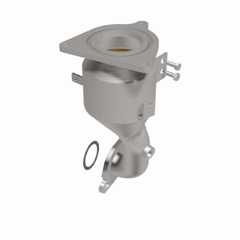 Magnaflow — Magnaflow Conv DF 10-12 Fusion 3.0L
OEM Grade
OEM - view 13