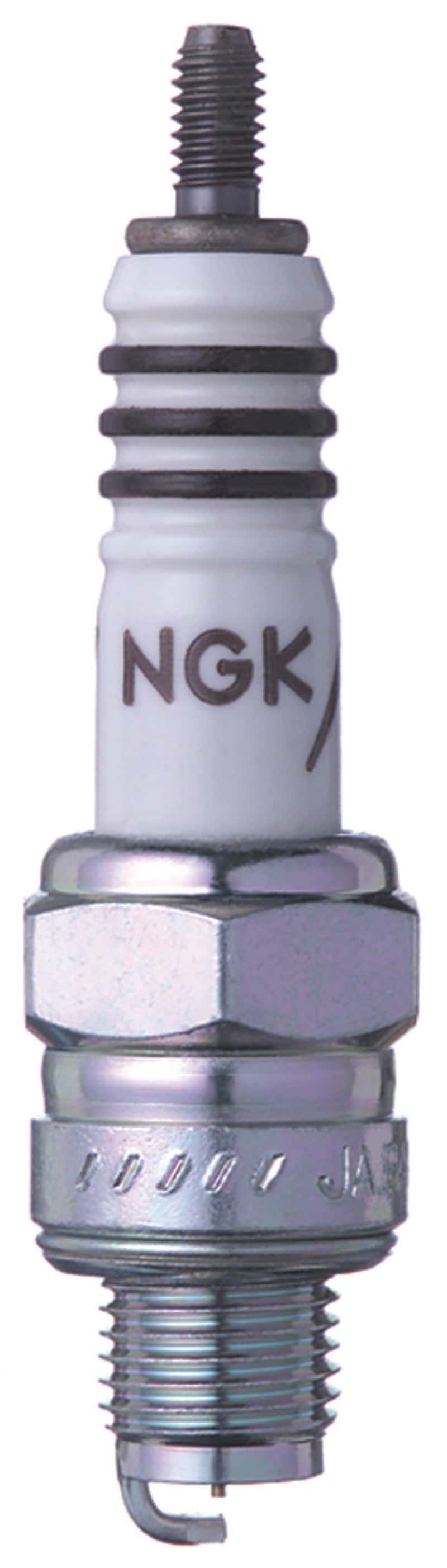 NGK — NGK Single Iridium Spark Plug Box of 4 (CR7HIX) - view 1