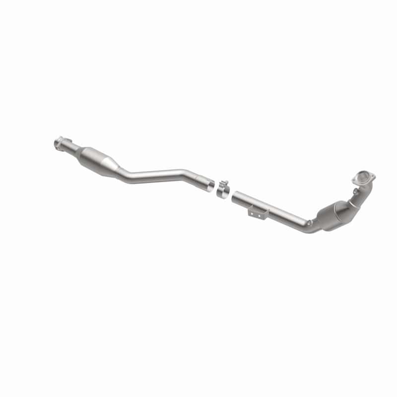Magnaflow — Magnaflow 2006 Mercedes-Benz CL500 5.0L Direct Fit Converter
California - view 28
