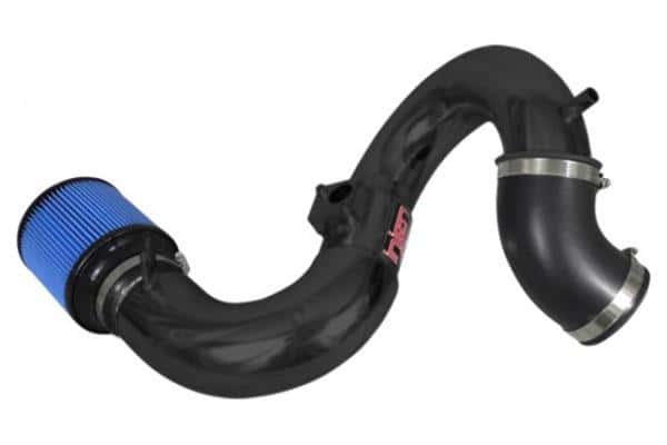 Injen — Injen 12-13 Honda Civic Si 2.4L Tuned Short Ram Air Intake System w/MR Tech & Web Nano-Fiber - Black
Short Ram Intake
Air Intake Kit - view 2