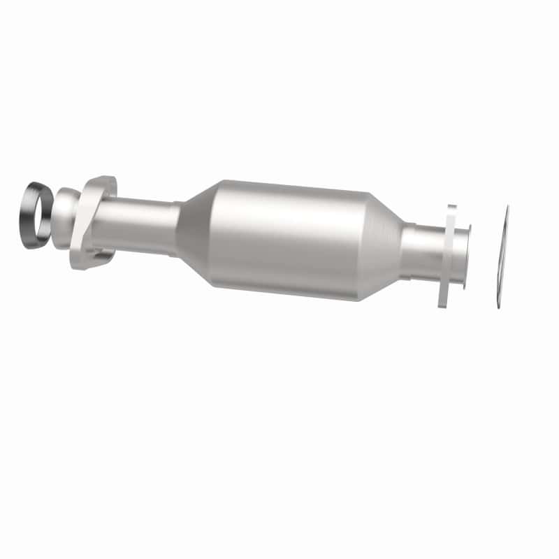 Magnaflow — MagnaFlow Conv Direct Fit Acura-Honda 88-91
Standard Grade
Standard - view 10