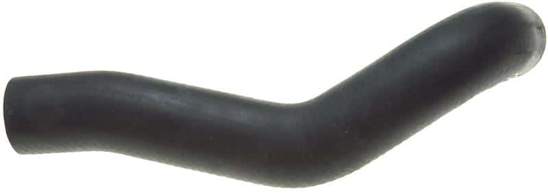 Gates — Gates 74-78 Chrysler New Yorker V-8 440 Lower Molded Coolant Hose - view 1