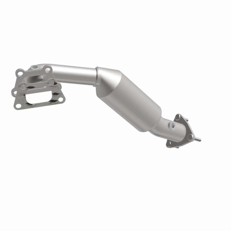 Magnaflow — Magnaflow 2015 Colorado 3.6 Underbody Direct Fit Converter
OEM Grade
OEM - view 8