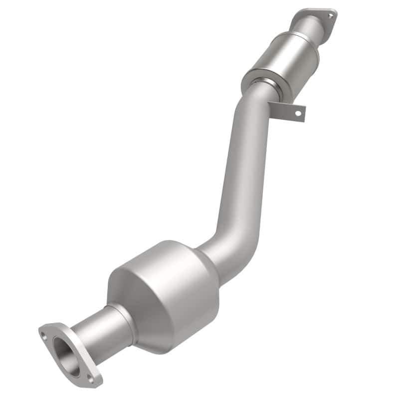Magnaflow — MagnaFlow Conv DF 2013 Scion Fr-S 2.0L
OEM Grade
OEM - view 1