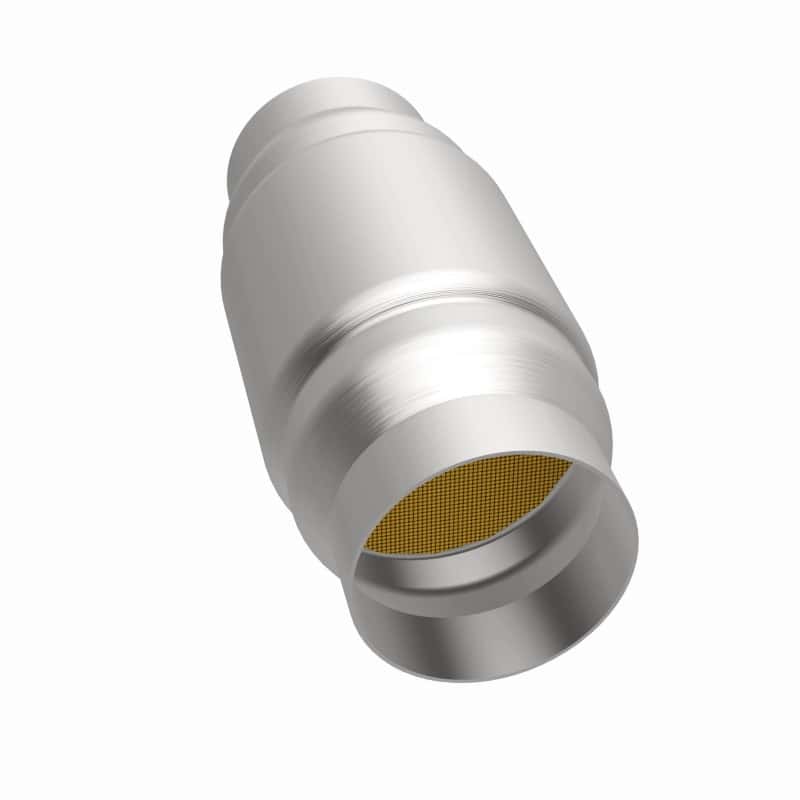 Magnaflow — MagnaFlow Conv Univ 3.00inch C/C
OEM Grade
Standard - view 24