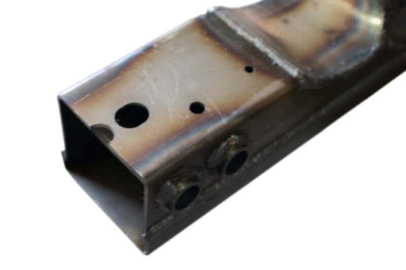 RustBuster — Rustbuster Transmission Crossmember - view 4