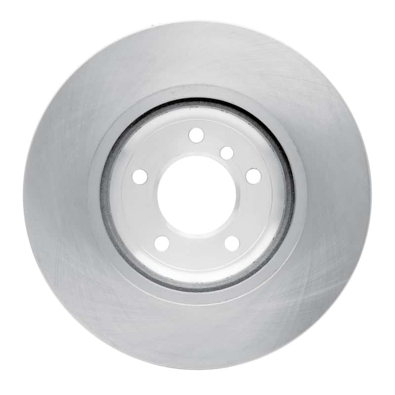 DFC — DFC 09-16 BMW Z4 Front Brake Rotor
DFC Brake Rotor - view 5