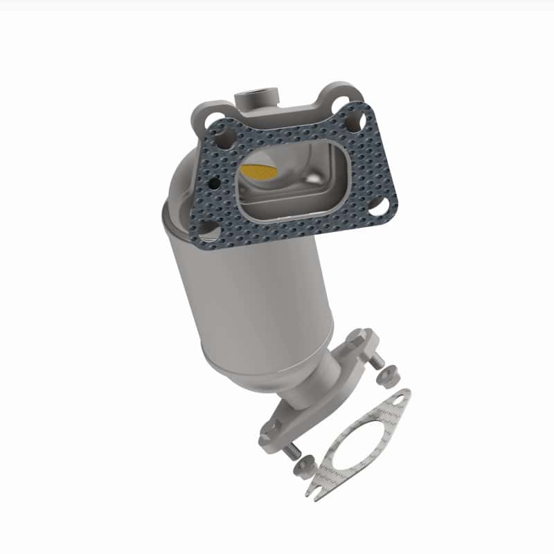 Magnaflow — Magnaflow 2017 Cadillac XT5 Front Underbody 3.6L Direct Fit Converter
OEM Grade
OEM - view 27