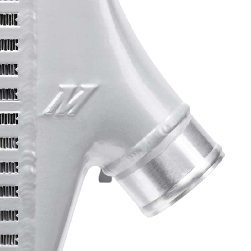 Mishimoto — Mishimoto 01-07 Mitsubishi Lancer Evolution 7/8/9 Race Intercooler - Silver
Intercooler Kit - view 7