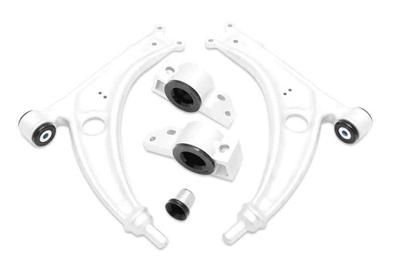 Superpro — SuperPro 2007 Volkswagen Eos Base Front Lower Alloy Control Arm Kit
Alloy LCA Set - view 8