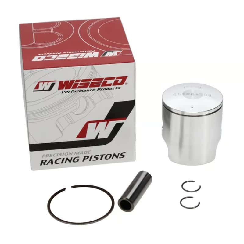 Wiseco — Wiseco 09-18 KTM 65 SX/XC ProLite 1772CS Piston
Piston Kit - view 9