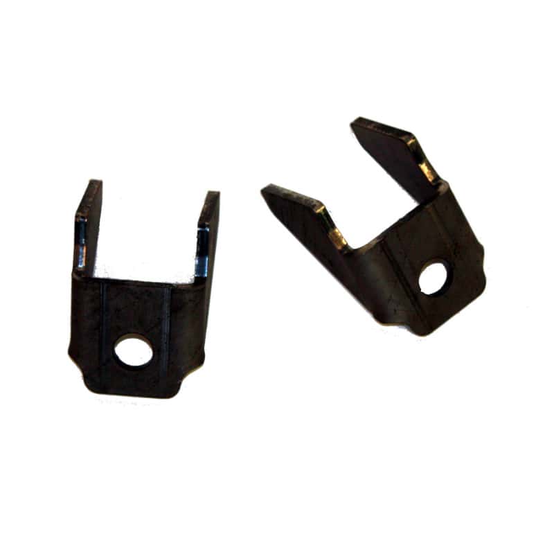 Hotchkis — Hotchkis Dodge / Plymouth Late Mopar Control Arm Bracket
End Link Bracket - view 3