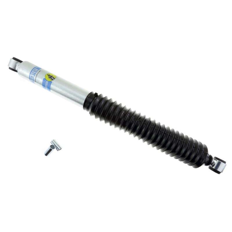 Bilstein — Bilstein 5125 Series Off-Road 9in Lift Truck 46mm Monotube Shock Absorber
Shock - view 4
