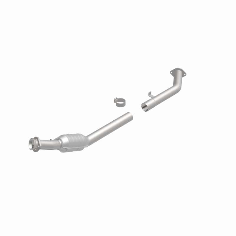 Magnaflow — MagnaFlow Conv DF GTO- 2004 8 5.7L
HM Grade
HM - view 6