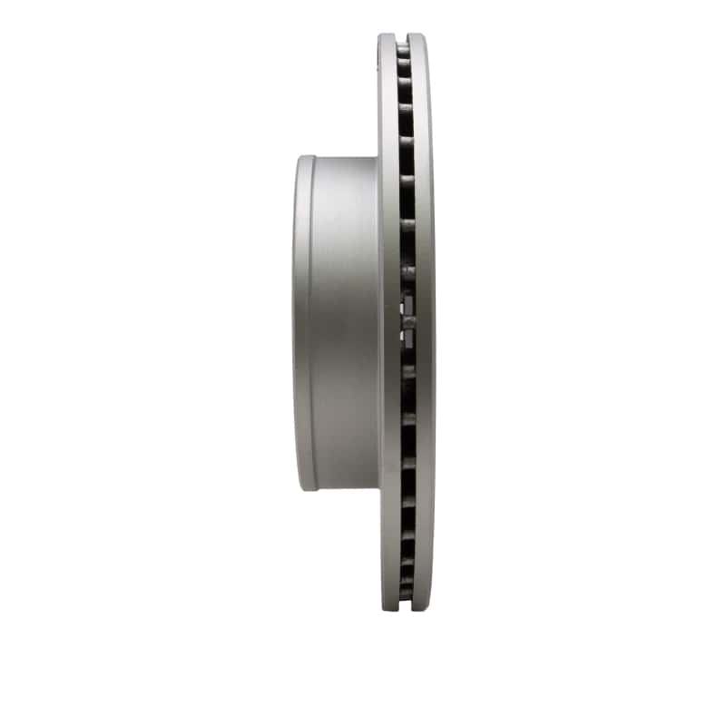 DFC — DFC 03-06 Dodge Verna (Mexico) Front GeoSPEC Coated Rotor
DFC Brake Rotor - view 3