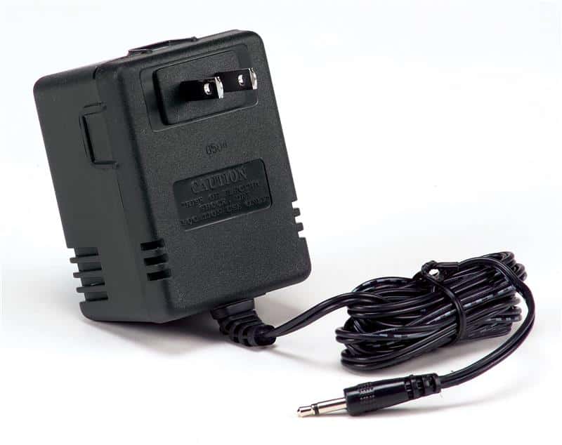 AutoMeter — AutoMeter Wall Transformer - view 2