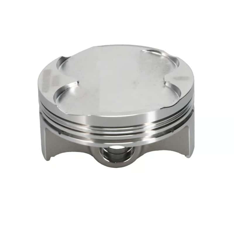 Wiseco — Wiseco 06-18 Yamaha YZF-R6 13.4:1 CR 2638XA Piston Kit
Piston Kit - view 11