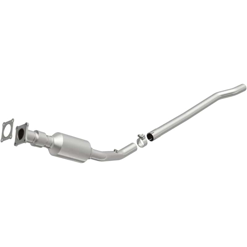 Magnaflow — Magnaflow 96-00 Dodge Caravan 2.4L Direct Fit Converter
California - view 1