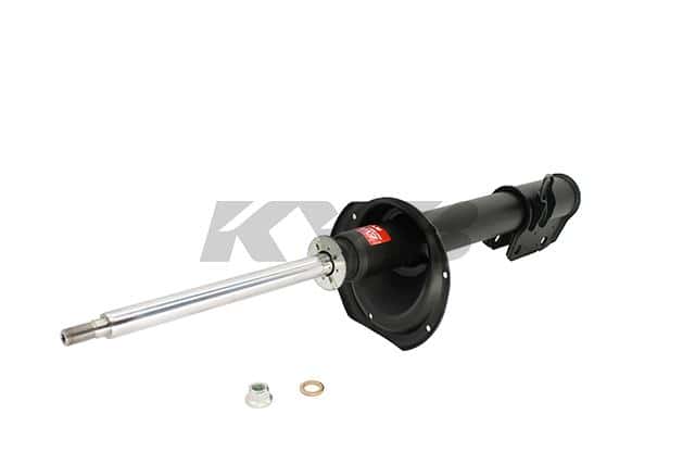 KYB — KYB Shocks & Struts Excel-G Rear Left SUBARU Forester 1998-02 - view 7