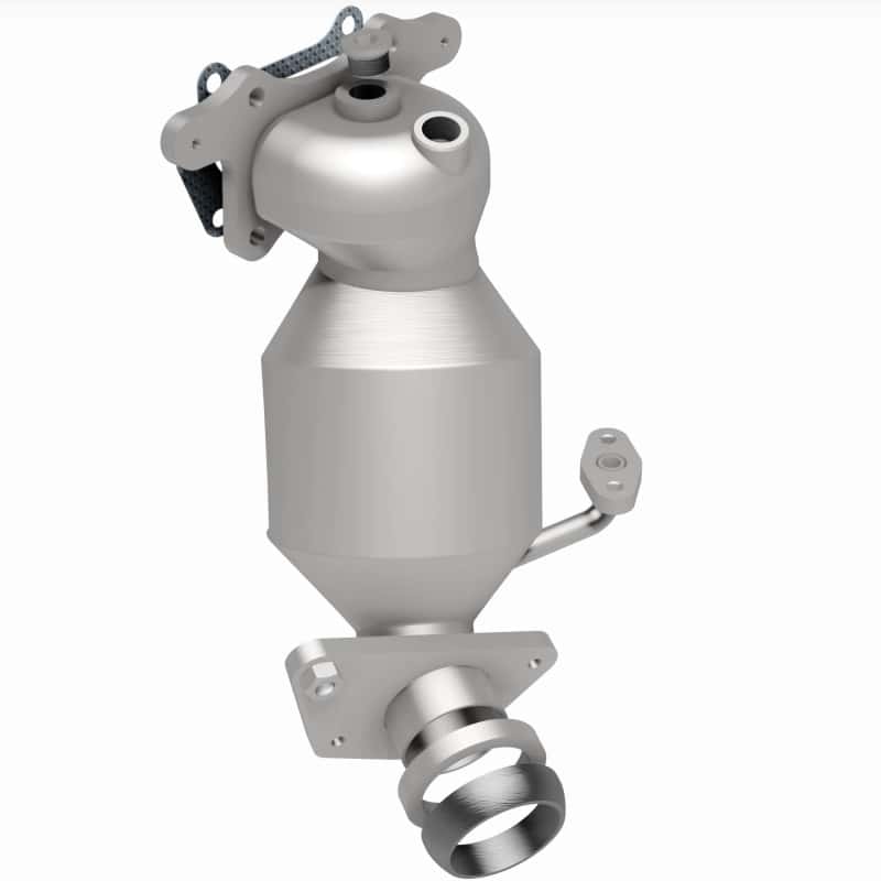Magnaflow — Magnaflow Conv DF 10-12 Insight 1.3L Manifold
OEM Grade
OEM - view 14