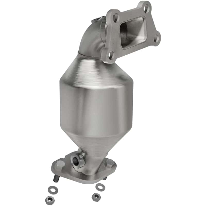 Magnaflow — Magnaflow Conv DF 13-14 LaCrosse 3.6 CC
OEM Grade
OEM - view 1