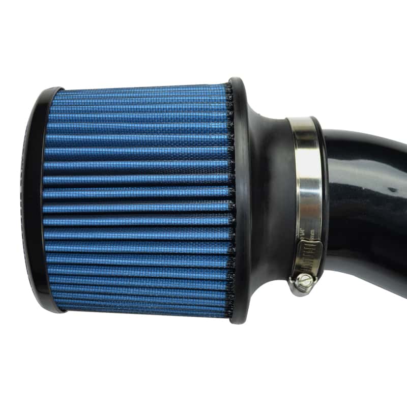 Injen — Injen 2006 M35 3.5 V6 Black Cold Air Intake
Cold Air Intake
Air Intake Kit - view 11