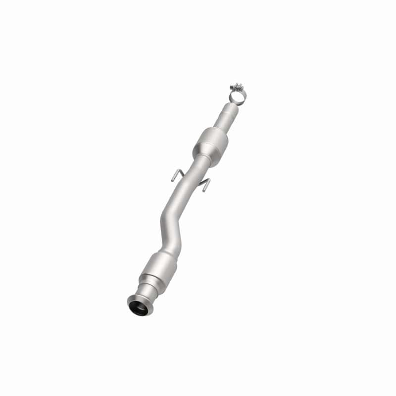 Magnaflow — MagnaFlow Conv DF 07-09 Cooper S turbo Rear OEM
OEM Grade
OEM - view 24