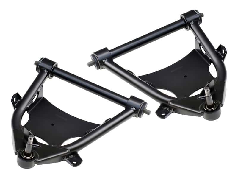 Ridetech — Ridetech 63-70 Chevy C10 StrongArms Front Lower for use with CoolRide
Ft Lwr Arms CR 63-70 - view 2