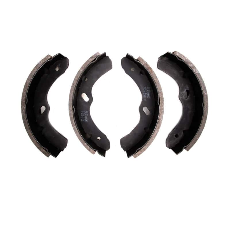 DFC — DFC 95-04 Ford Contour Rear Premium Service Shoes
DFC Brake Shoe Set - view 1